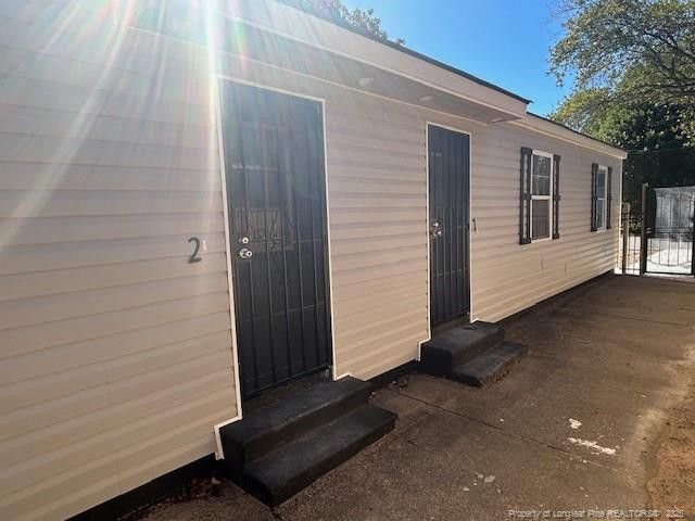 1914 Slater Avenue, Fayetteville, NC 28301