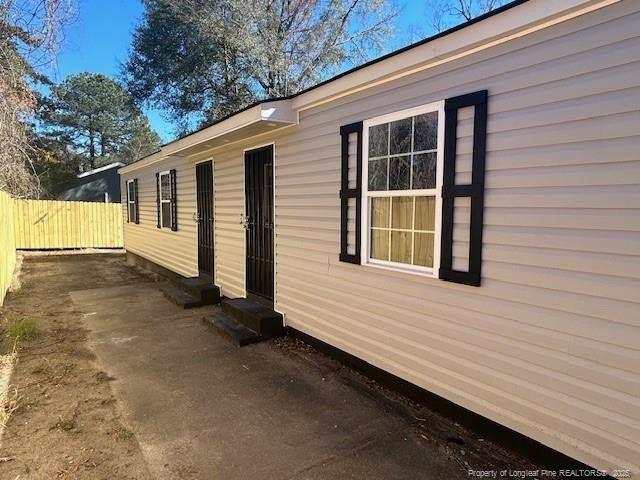 1914 Slater Avenue, Fayetteville, NC 28301