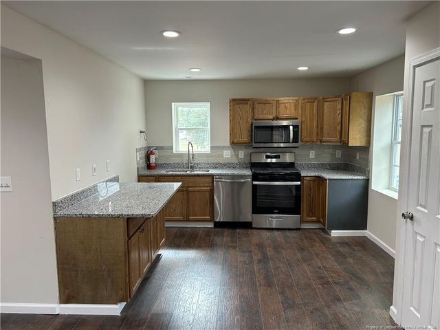1914 Slater Avenue, Fayetteville, NC 28301
