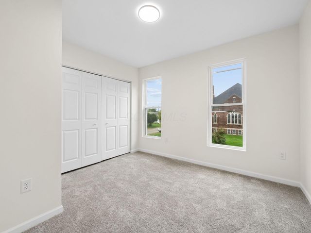 180 E Morrill Avenue, Columbus, OH 43207