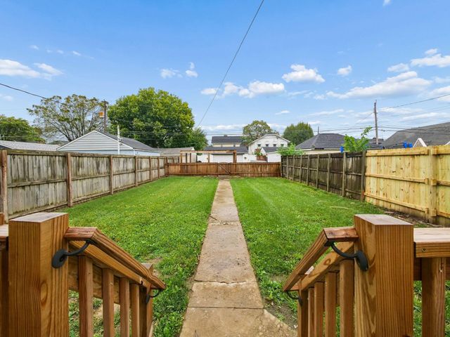 180 E Morrill Avenue, Columbus, OH 43207