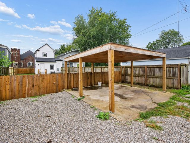 180 E Morrill Avenue, Columbus, OH 43207