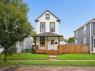 180 E Morrill Avenue, Columbus, OH 43207