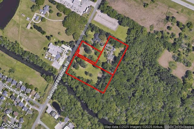 9765 Barringer Foreman Rd, Saint George, LA 70809