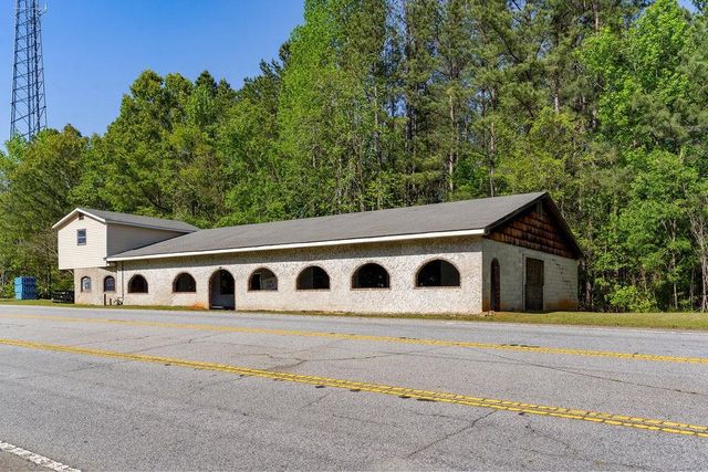 2205 Whitmire Highway, Union, SC 29379