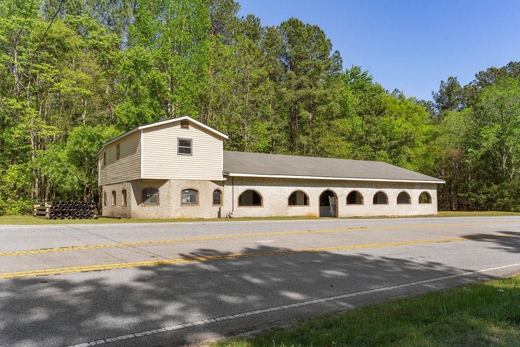 2205 Whitmire Highway, Union, SC 29379