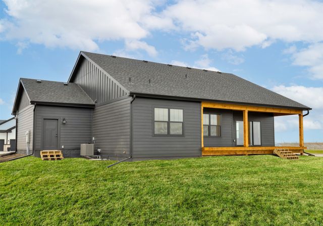 1092 SW Cattail Road, Grimes, IA 50111