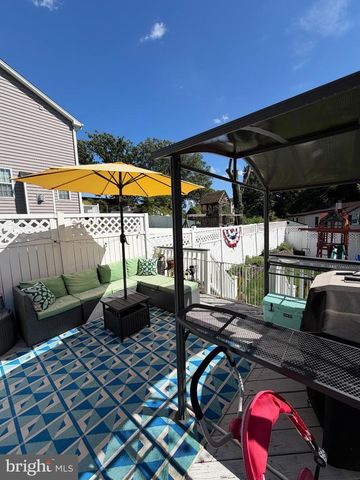 1550 FAIRVIEW AVE, Langhorne, PA 19047