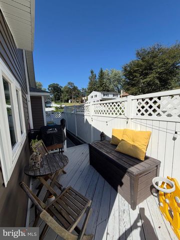 1550 FAIRVIEW AVE, Langhorne, PA 19047