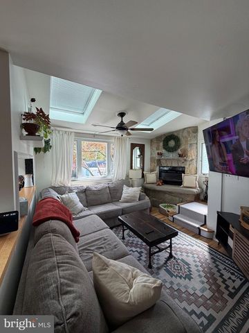1550 FAIRVIEW AVE, Langhorne, PA 19047