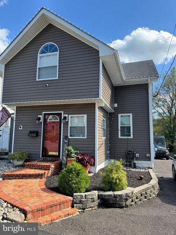 1550 FAIRVIEW AVE, Langhorne, PA 19047