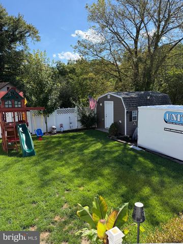 1550 FAIRVIEW AVE, Langhorne, PA 19047