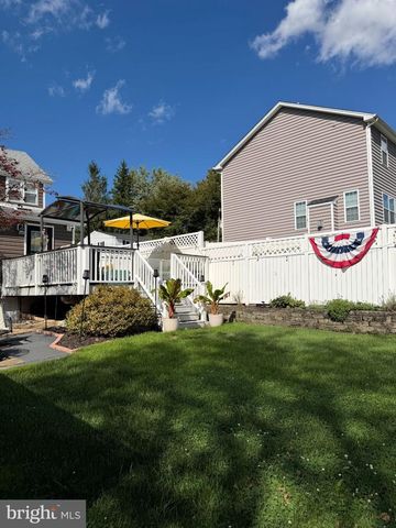 1550 FAIRVIEW AVE, Langhorne, PA 19047