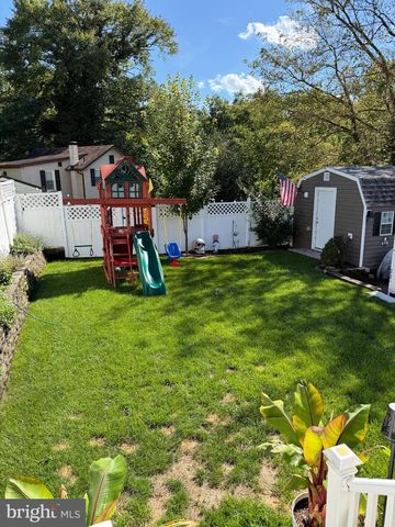 1550 FAIRVIEW AVE, Langhorne, PA 19047