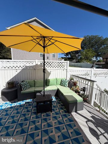 1550 FAIRVIEW AVE, Langhorne, PA 19047
