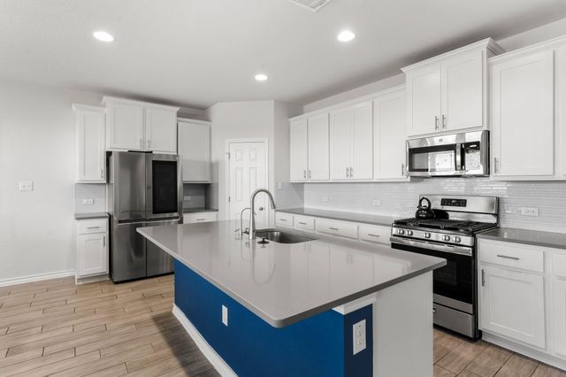 974 Pepperbark LOOP, Buda, TX 78610