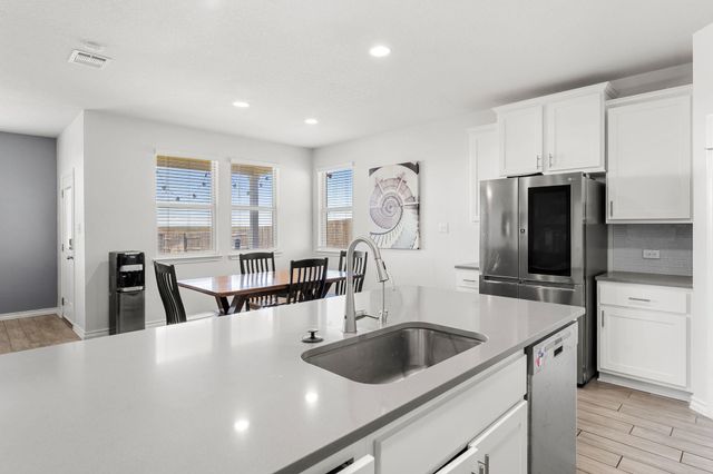 974 Pepperbark LOOP, Buda, TX 78610