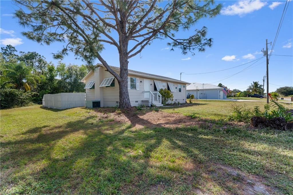 3503 22nd ST SW, LEHIGH ACRES, FL 33976 — photo 2