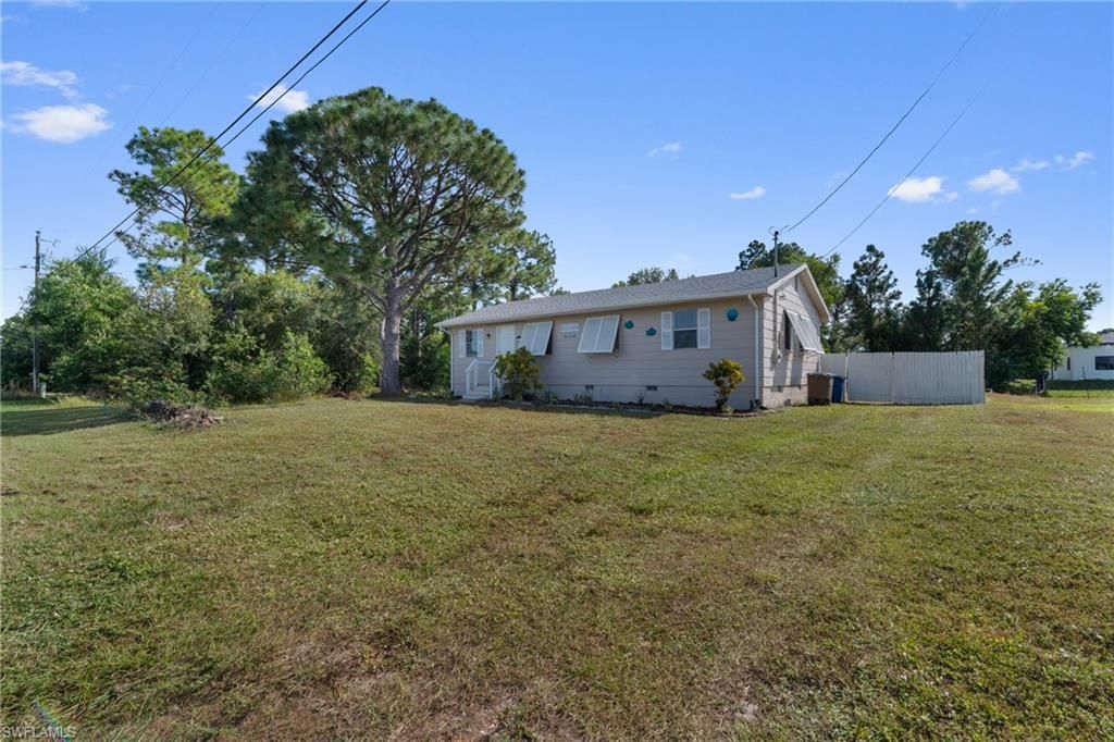 3503 22nd ST SW, LEHIGH ACRES, FL 33976 — photo 3