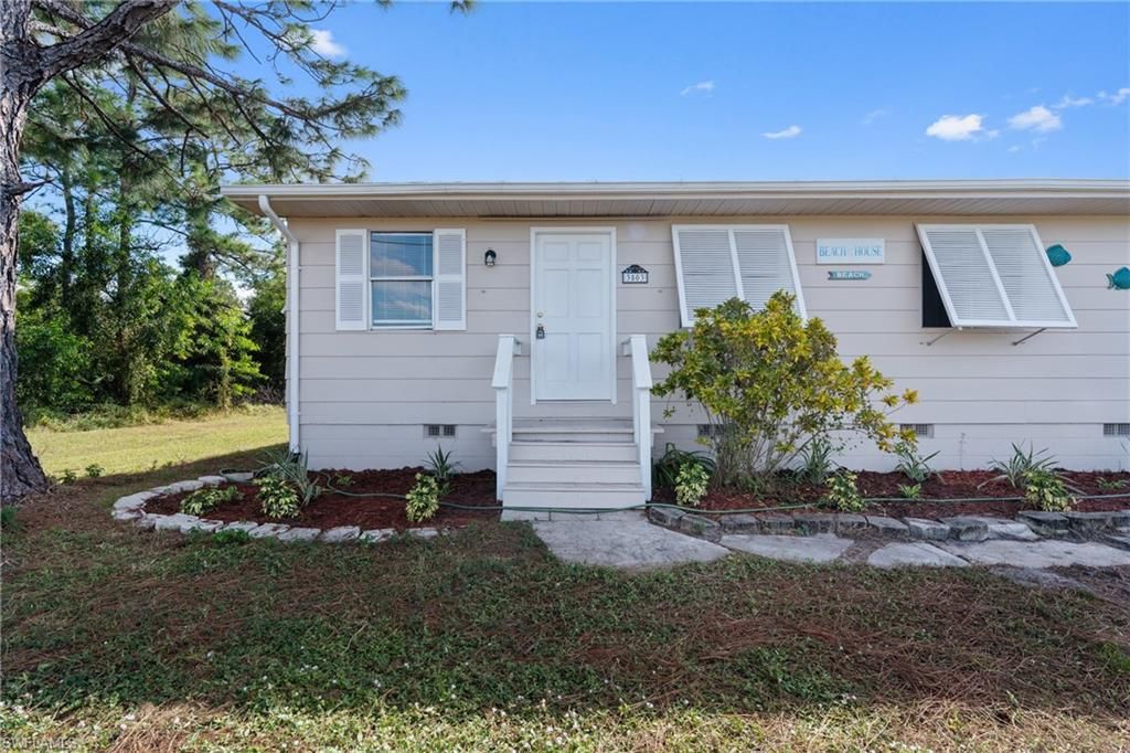 3503 22nd ST SW, LEHIGH ACRES, FL 33976 — photo 4
