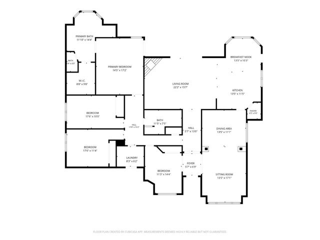 4214 Callanan Ct, Carmichael, CA 95608