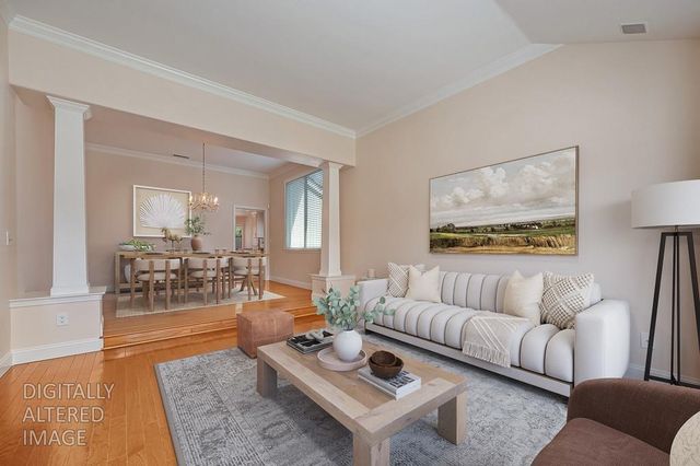 4214 Callanan Ct, Carmichael, CA 95608