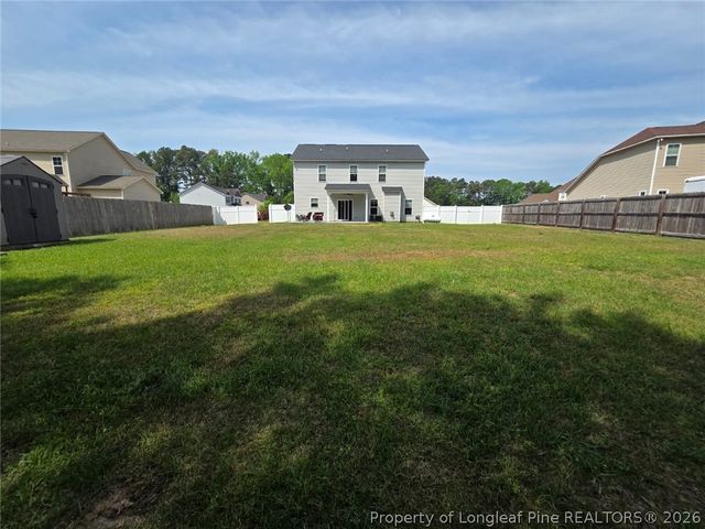 461 Saint Johns Loop, Raeford, NC 28376