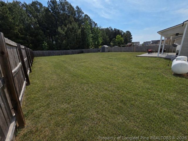 461 Saint Johns Loop, Raeford, NC 28376