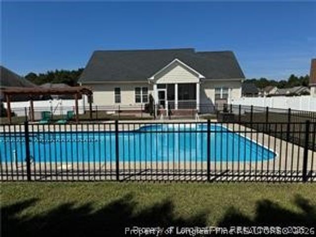 461 Saint Johns Loop, Raeford, NC 28376