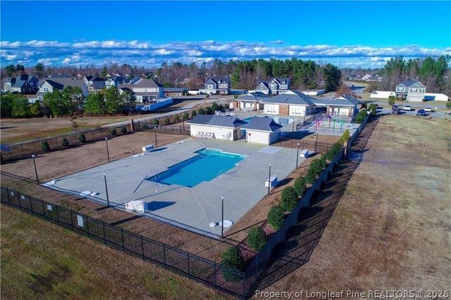 461 Saint Johns Loop, Raeford, NC 28376