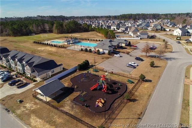 461 Saint Johns Loop, Raeford, NC 28376