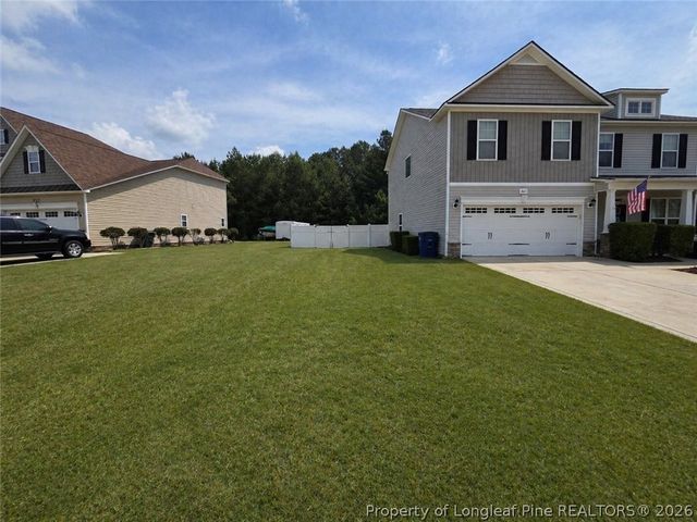 461 Saint Johns Loop, Raeford, NC 28376