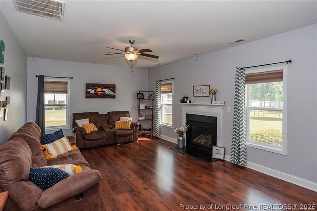 461 Saint Johns Loop, Raeford, NC 28376