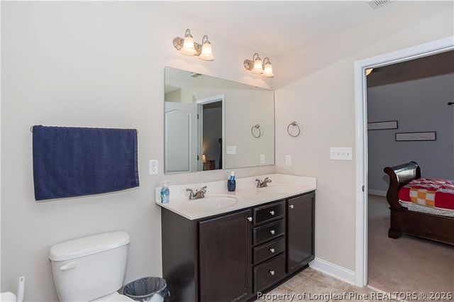 461 Saint Johns Loop, Raeford, NC 28376