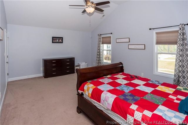 461 Saint Johns Loop, Raeford, NC 28376