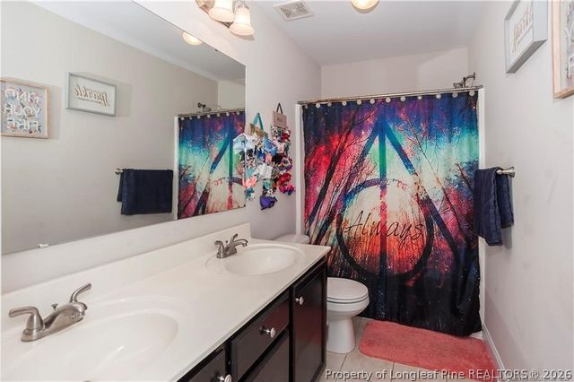 461 Saint Johns Loop, Raeford, NC 28376
