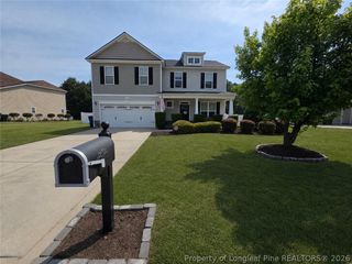 461 Saint Johns Loop, Raeford, NC 28376