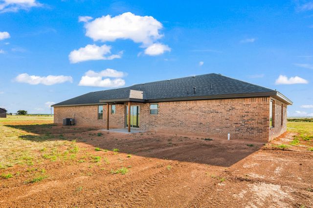 14722 C R 1200, Shallowater, TX 79363