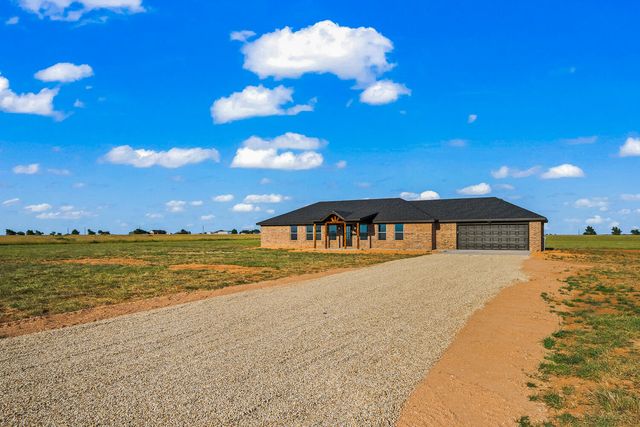 14722 C R 1200, Shallowater, TX 79363