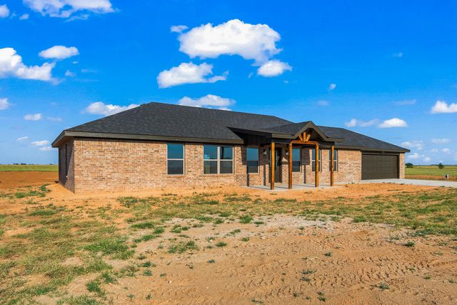14722 C R 1200, Shallowater, TX 79363