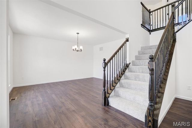 3839 Sonora Stone Drive, Florissant, MO 63031