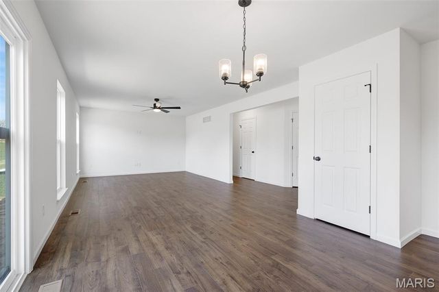 3839 Sonora Stone Drive, Florissant, MO 63031
