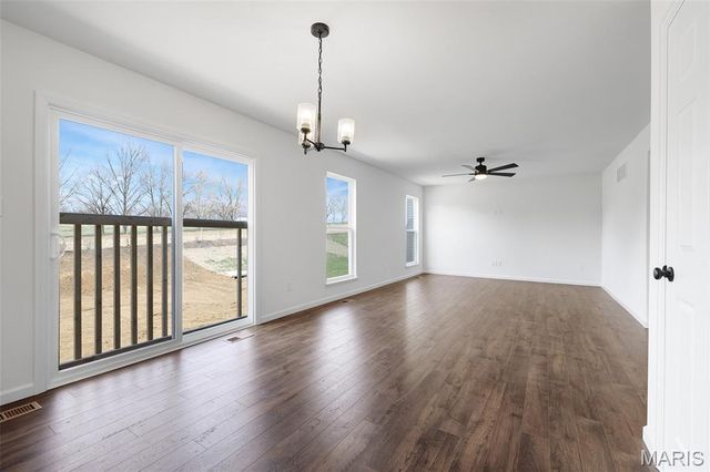 3839 Sonora Stone Drive, Florissant, MO 63031