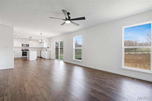 3839 Sonora Stone Drive, Florissant, MO 63031