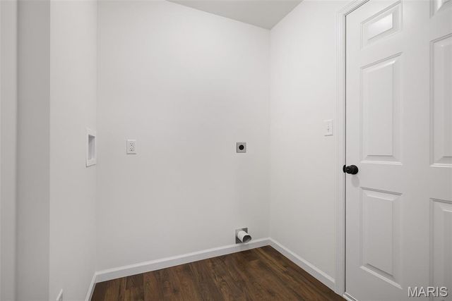 3839 Sonora Stone Drive, Florissant, MO 63031