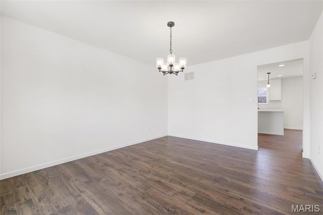 3839 Sonora Stone Drive, Florissant, MO 63031