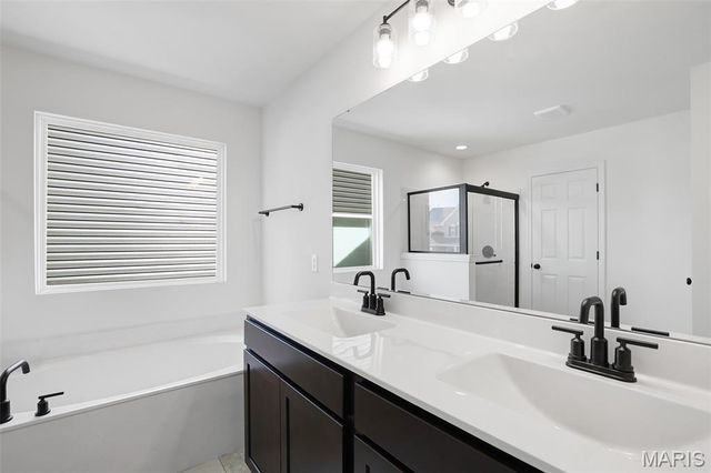 3839 Sonora Stone Drive, Florissant, MO 63031