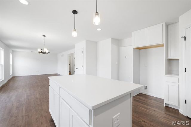 3839 Sonora Stone Drive, Florissant, MO 63031