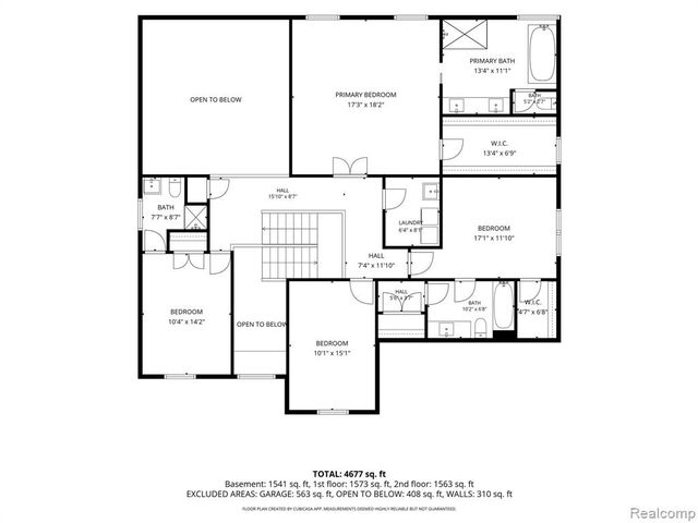 4966 Park Manor Drive, Troy, MI 48098