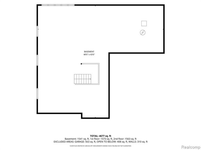 4966 Park Manor Drive, Troy, MI 48098